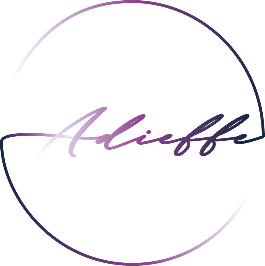 Logo Adieffe